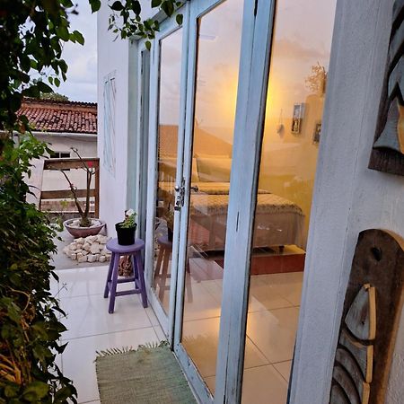 Buddha Suites Praia de Pipa Eksteriør bilde