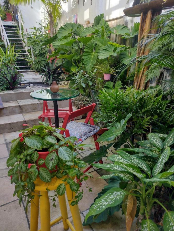 Buddha Suites Praia de Pipa Eksteriør bilde