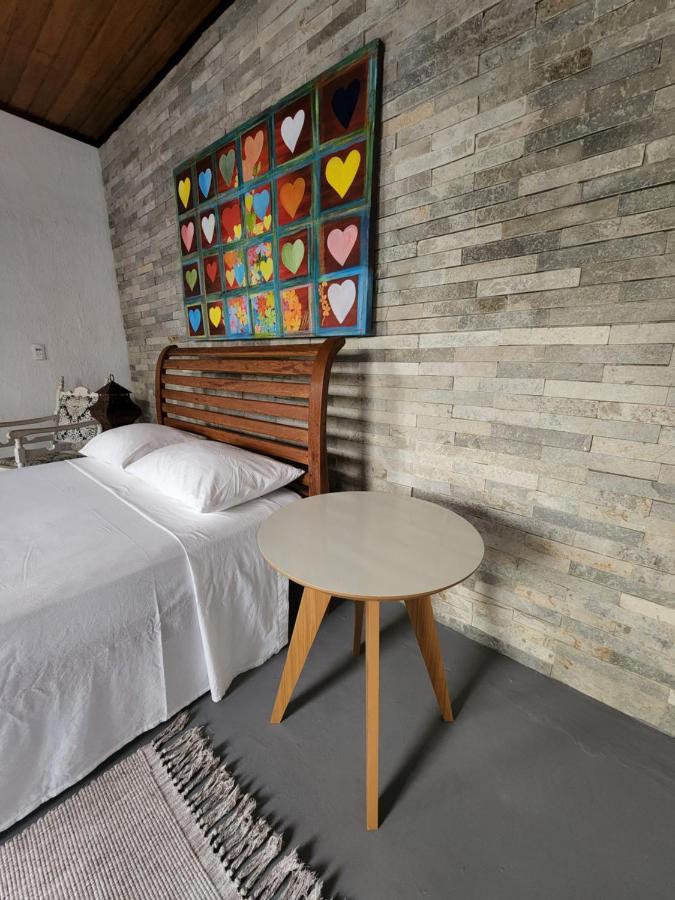 Buddha Suites Praia de Pipa Eksteriør bilde