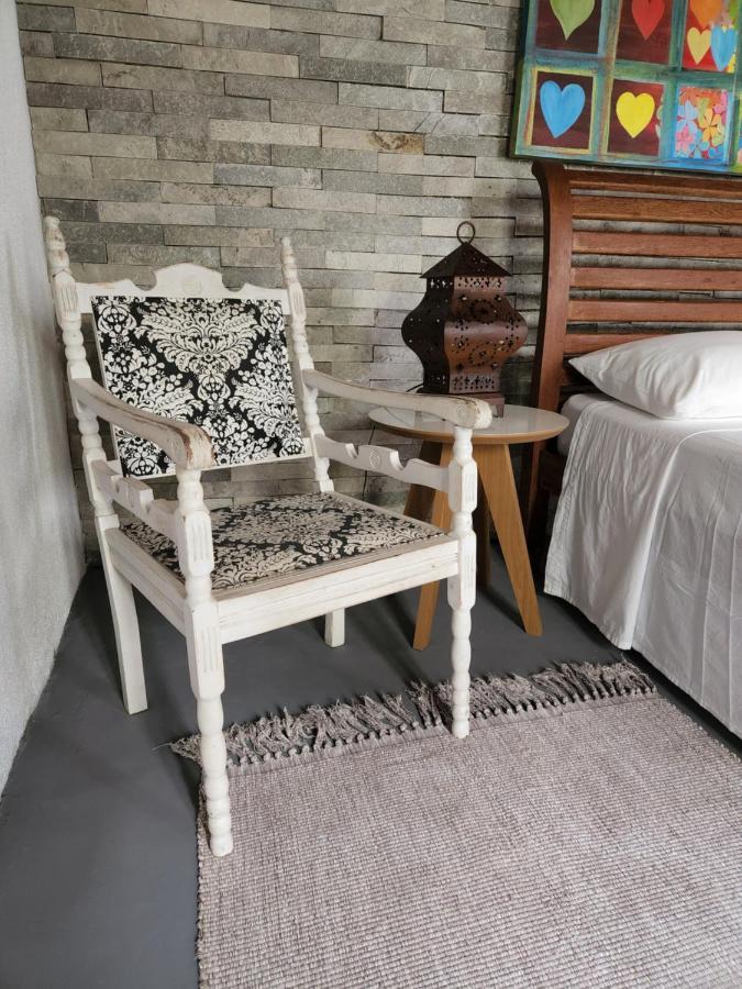 Buddha Suites Praia de Pipa Eksteriør bilde