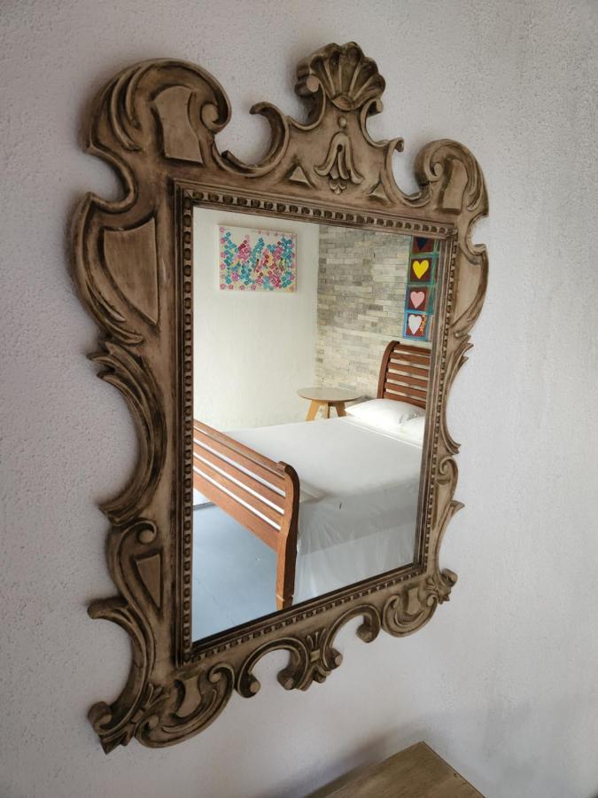 Buddha Suites Praia de Pipa Eksteriør bilde