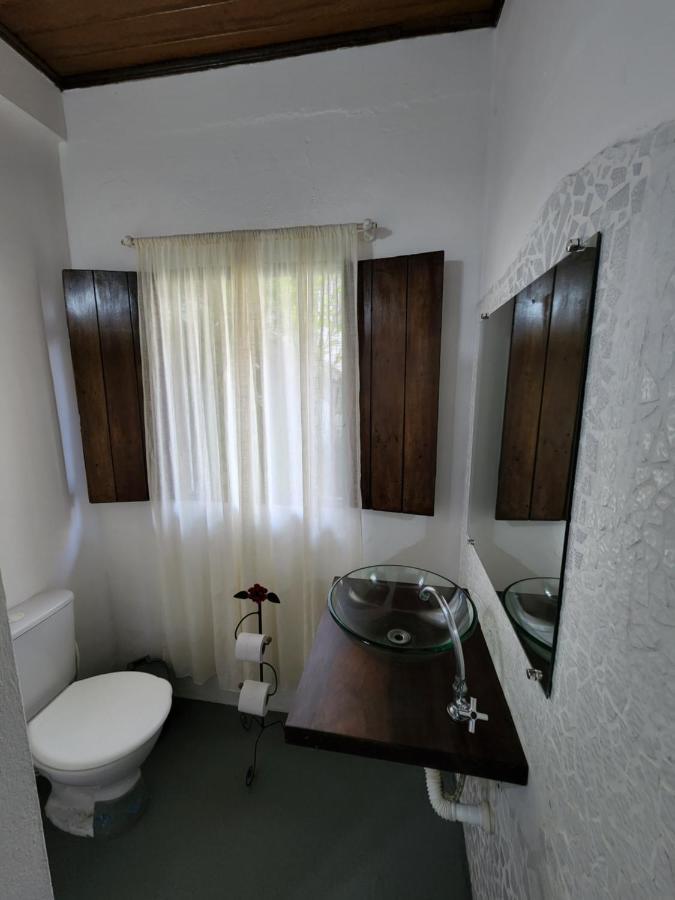 Buddha Suites Praia de Pipa Eksteriør bilde