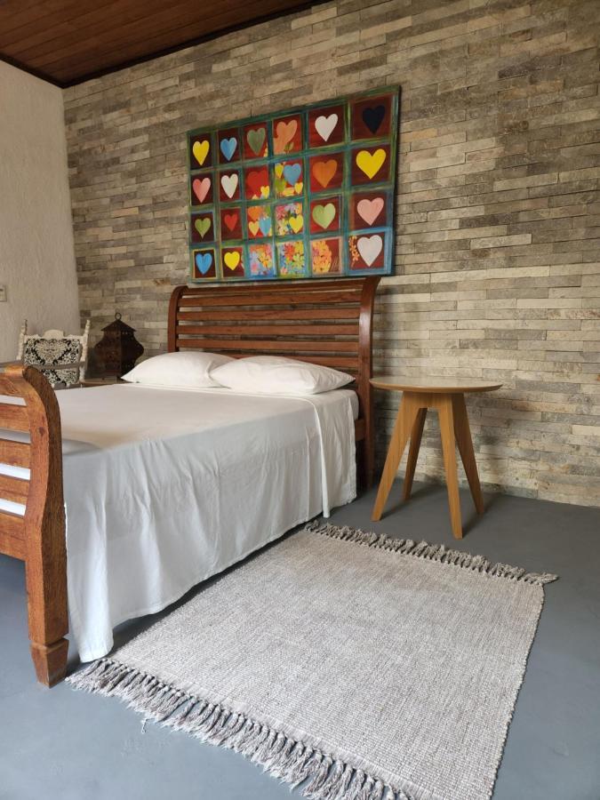 Buddha Suites Praia de Pipa Eksteriør bilde