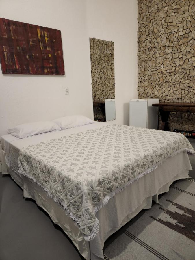Buddha Suites Praia de Pipa Eksteriør bilde