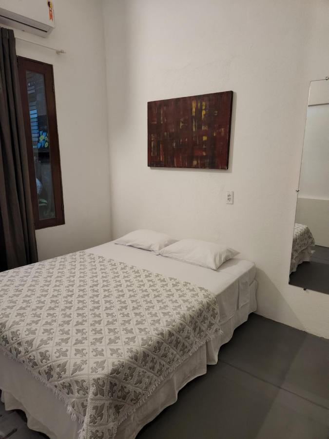 Buddha Suites Praia de Pipa Eksteriør bilde