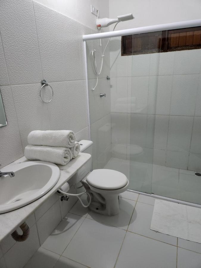 Buddha Suites Praia de Pipa Eksteriør bilde