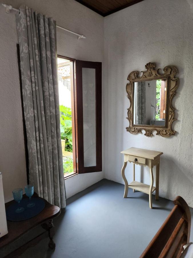Buddha Suites Praia de Pipa Eksteriør bilde