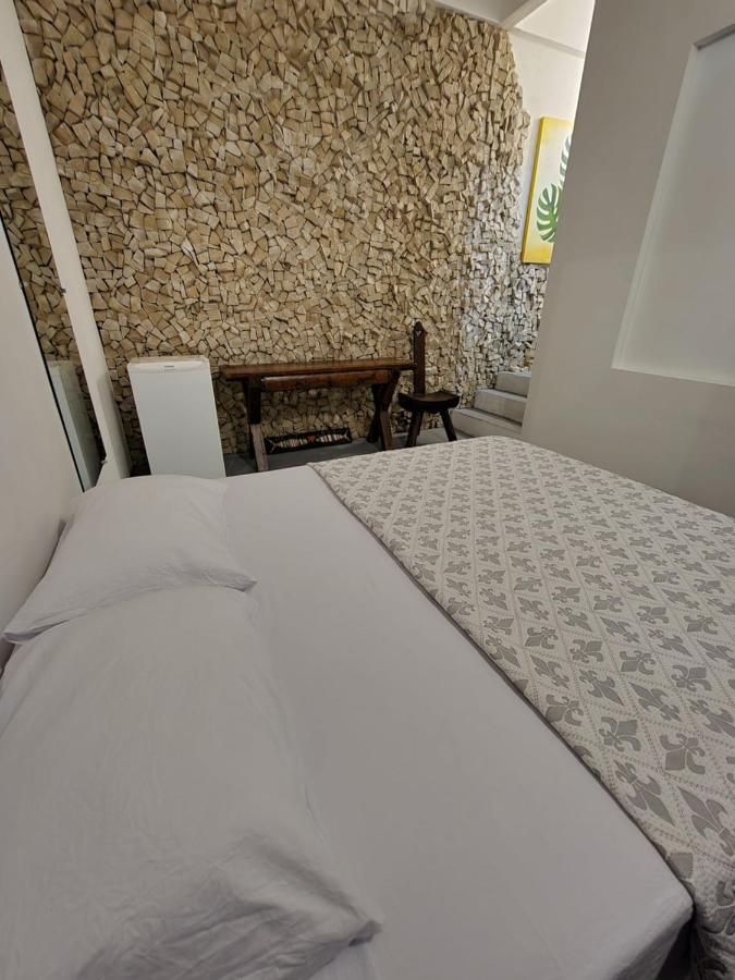 Buddha Suites Praia de Pipa Eksteriør bilde
