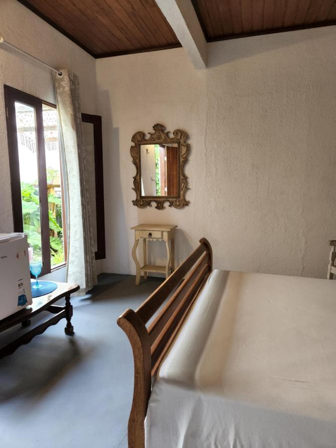 Buddha Suites Praia de Pipa Eksteriør bilde