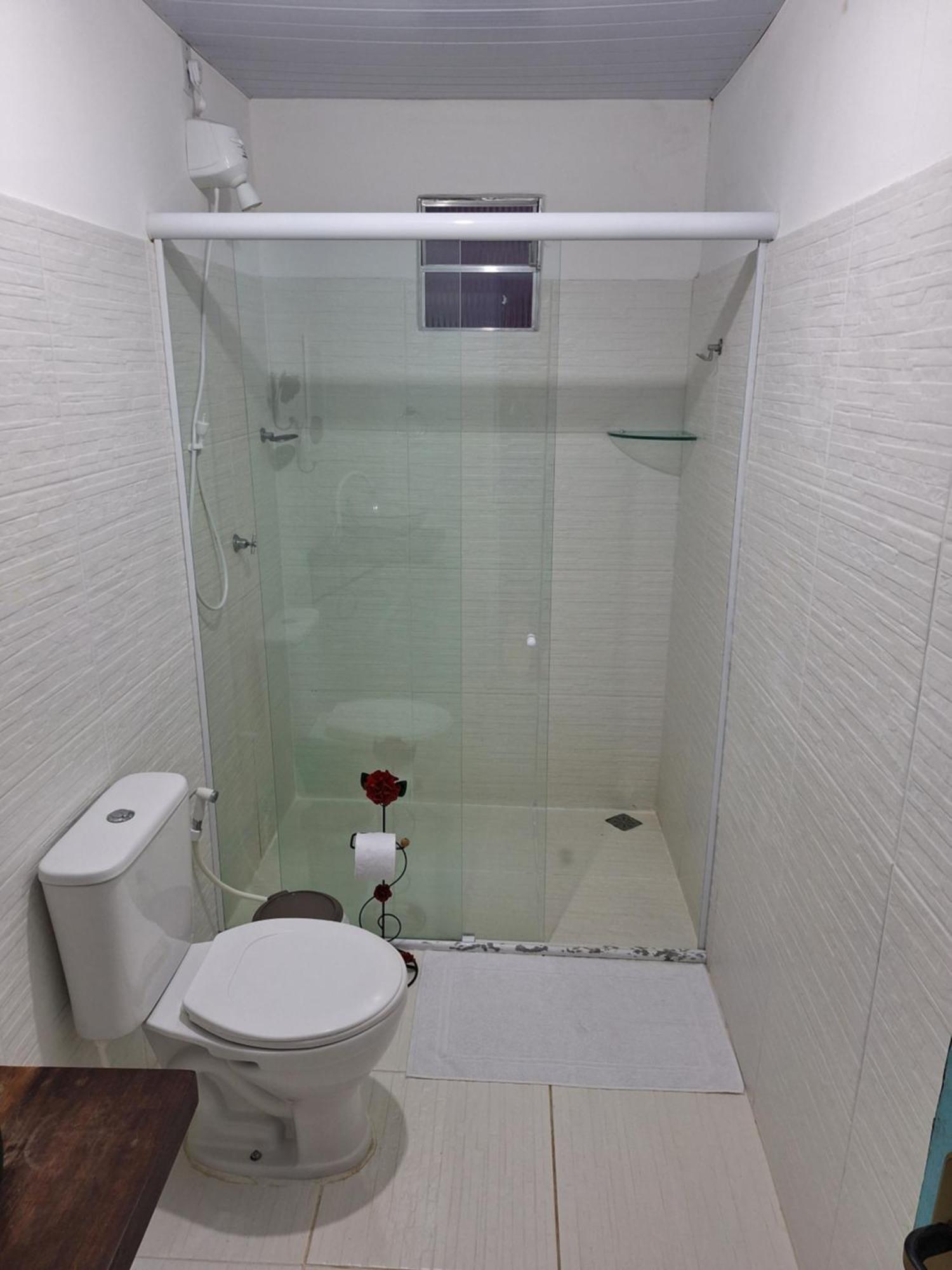Buddha Suites Praia de Pipa Eksteriør bilde