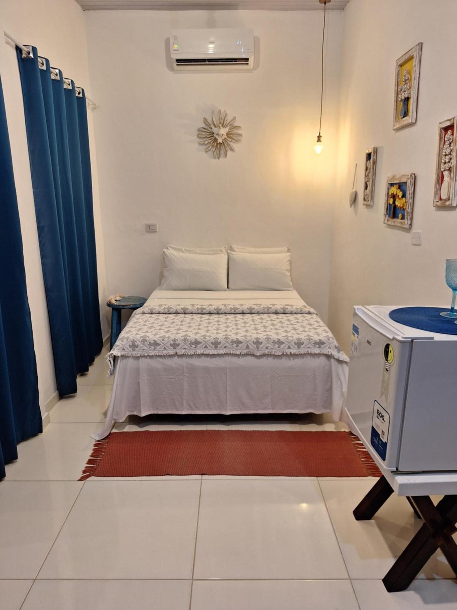 Buddha Suites Praia de Pipa Eksteriør bilde