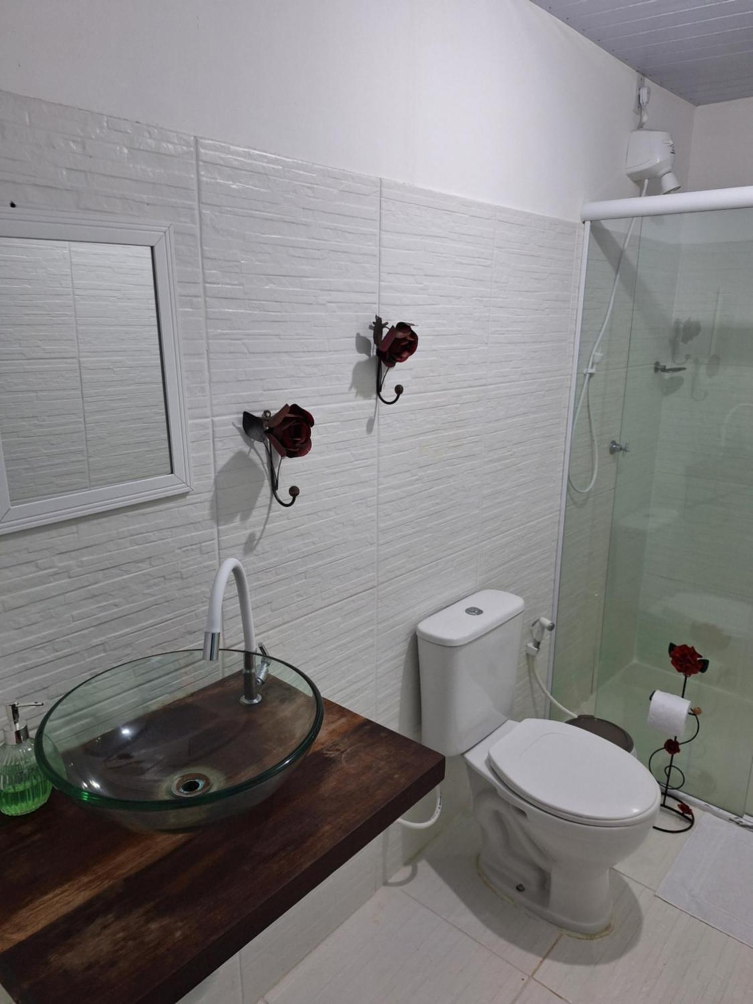 Buddha Suites Praia de Pipa Eksteriør bilde