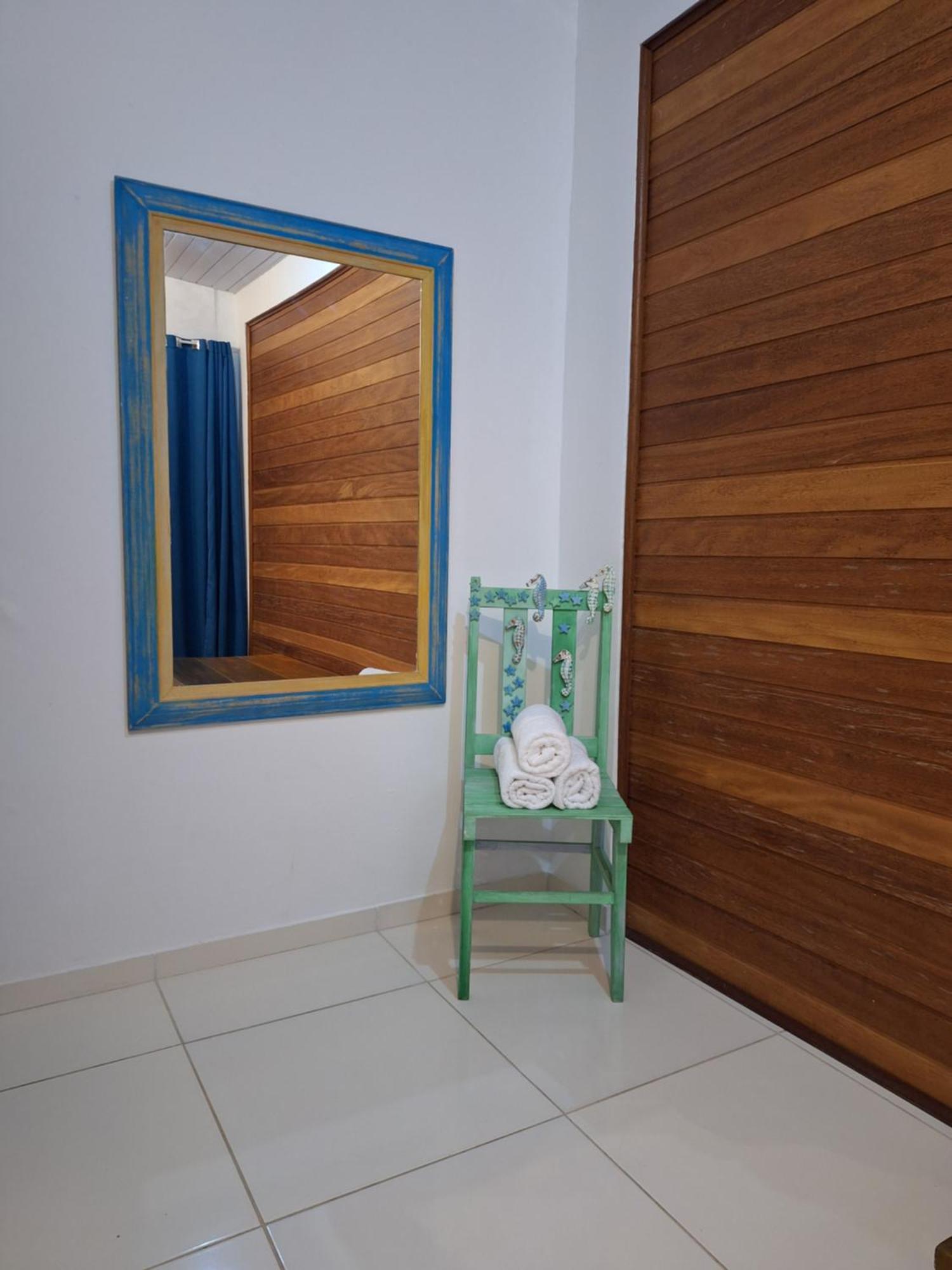 Buddha Suites Praia de Pipa Eksteriør bilde