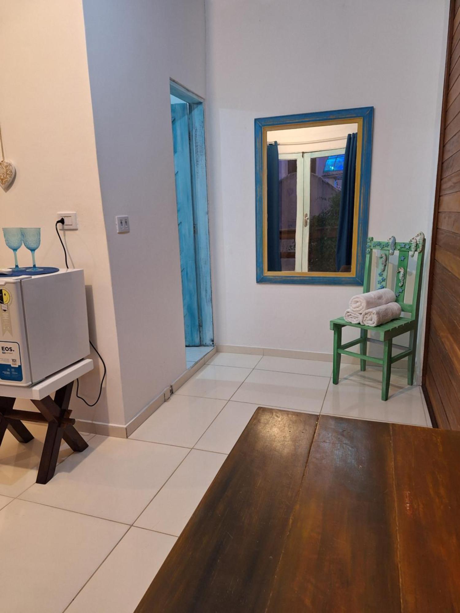 Buddha Suites Praia de Pipa Eksteriør bilde
