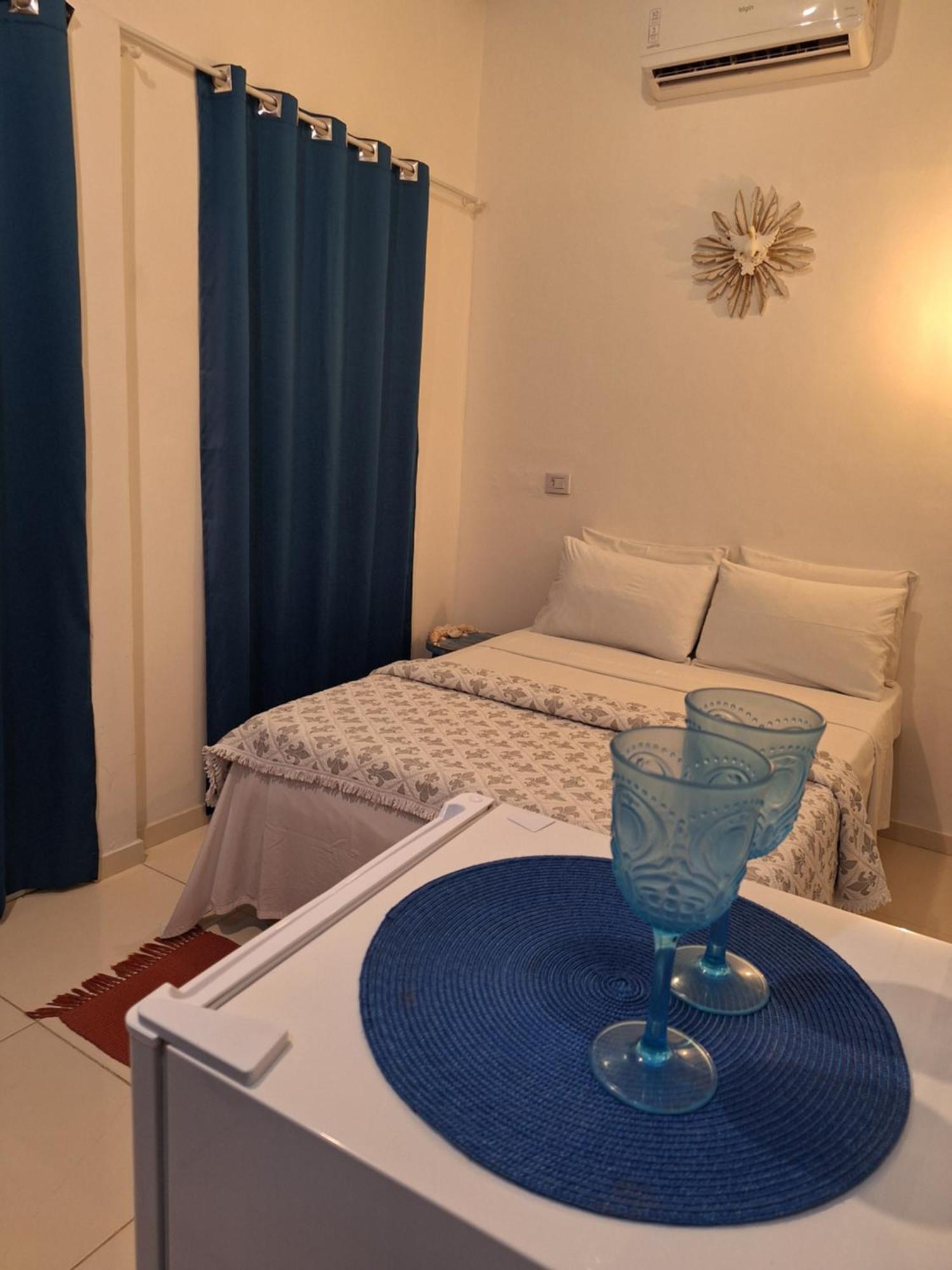 Buddha Suites Praia de Pipa Eksteriør bilde