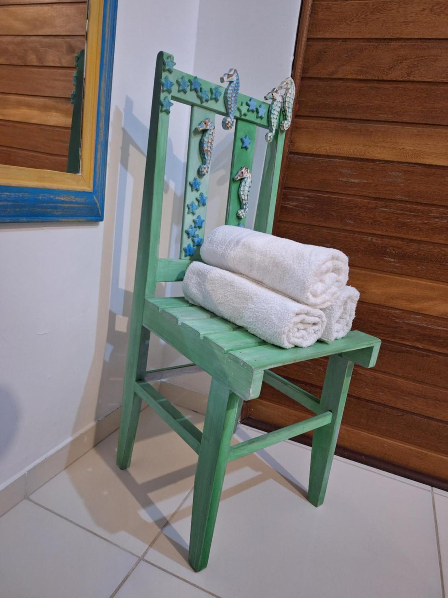 Buddha Suites Praia de Pipa Eksteriør bilde