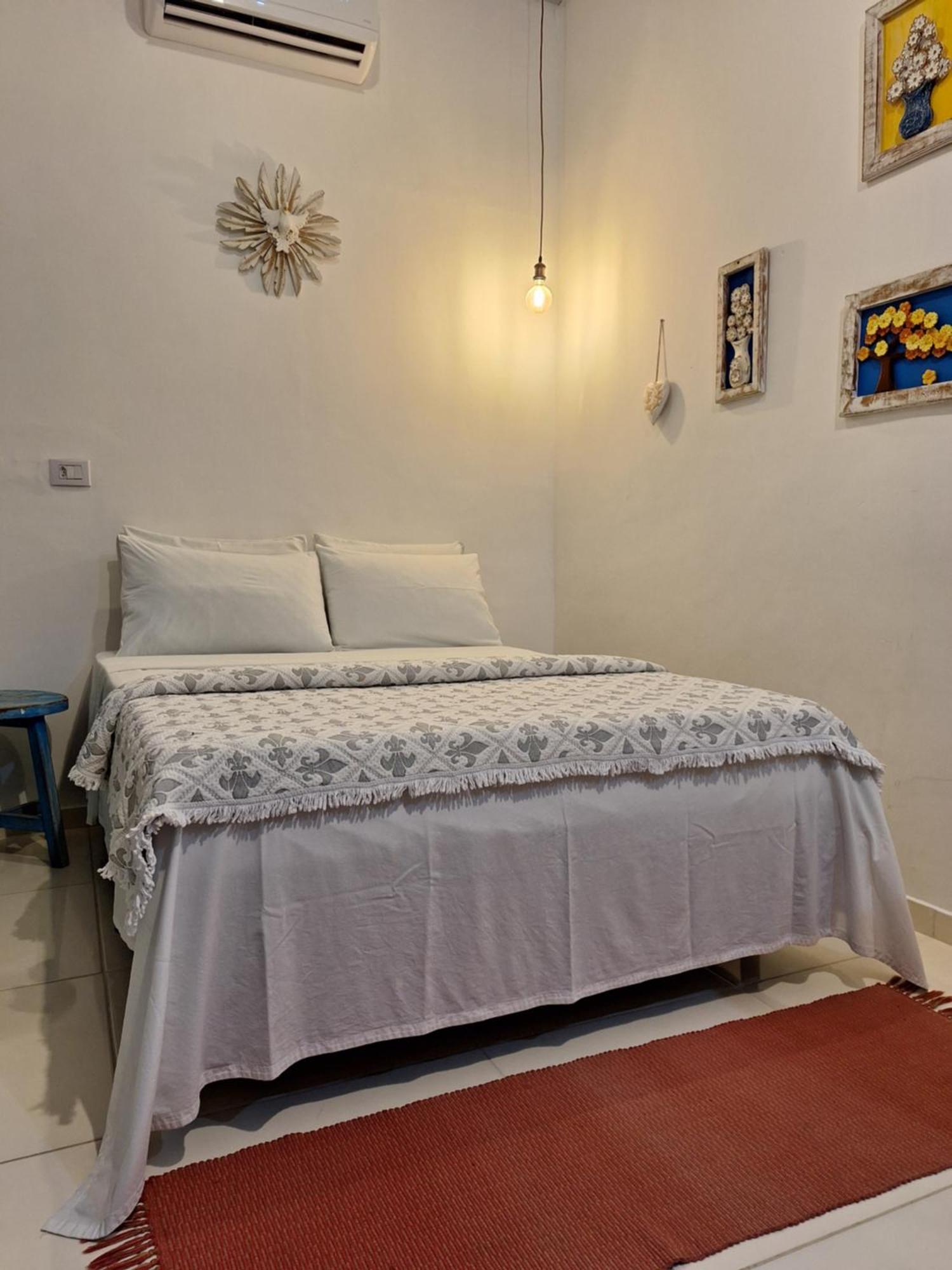 Buddha Suites Praia de Pipa Eksteriør bilde